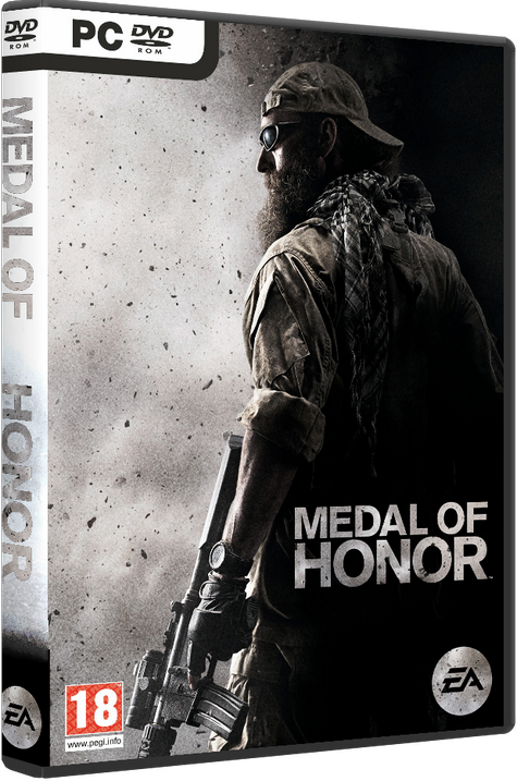 medal of honor 2010 no cd crack download